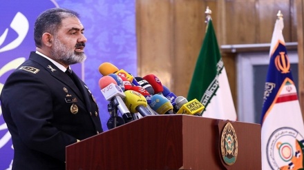 Admiral Irani: Forcat detare të ushtrisë së Iranit me kryerjen e misioneve afatgjate, treguan fuqinë e tyre detare