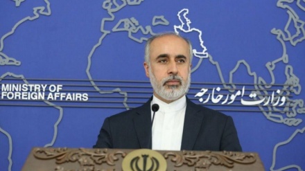 Iran, portavoce agli Esteri: governo USA responsabile dell'assassinio del martire Soleimani + VIDEO