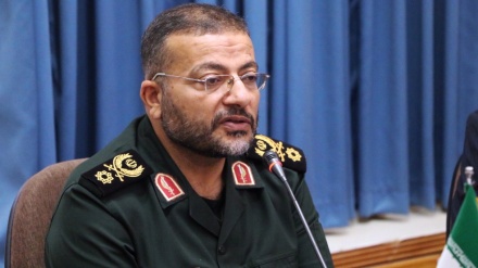 Iran thwarted all-out hybrid war waged by 47 foreign spy agencies: Basij chief