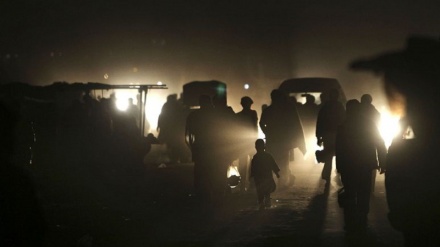 قصه پرغصه برق در افغانستان؛ چراغ‌ها همیشه تاریکند