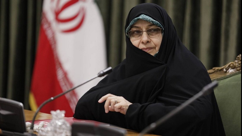حذف ایران از کمیسیون مقام زن زنگ خطری برای سازمان ملل است