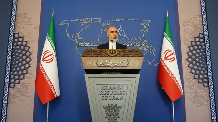 Pakënaqësia e fortë e Iranit mbi deklaratën e përbashkët të Kinës dhe Këshillit të Bashkëpunimit të Gjirit Persik