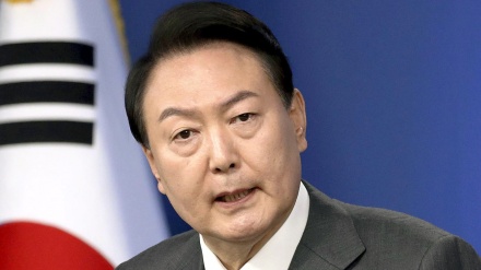 ユン韓国政権初の国防白書、6年ぶりに北朝鮮を「敵」と表記