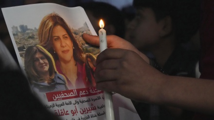 Al Jazeera e çon në Gjykatën Penale Ndërkombëtare dosjen e vrasjes së gazetares palestineze