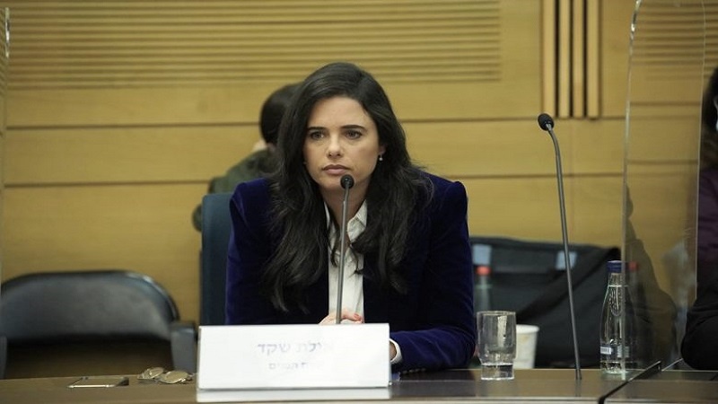 הפרקליטה של השטן