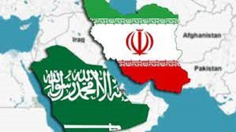 L'Iran accoglie con favore la normalizzazione delle relazioni con Riyadh