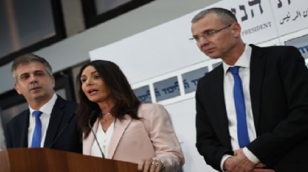 נתניהו שוקל: מירי רגב שרת החינוך, רון דרמר שר החוץ ברוטציה