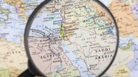 なぜ「中東」ではなく「西アジア」なのか？　イラン最高指導者の見解