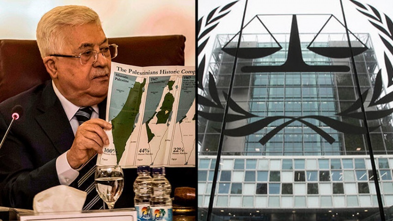 ההפרות של ישראל נחקרות בהאג