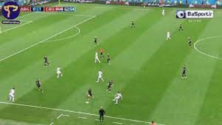 Ўйин хулосаси: Аргентина Хорватияни 3:0 ҳисобида ютди (видео)