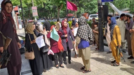 دیده‌بان حقوق بشر: کشورها برای نقض حقوق‌بشر در افغانستان کاری نکرده‌اند