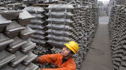 西側が、中国の鉄鋼・アルミニウムへの追加関税検討