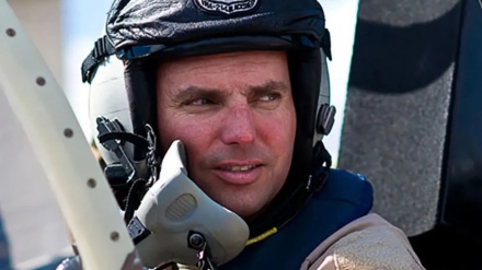 US makes formal extradition request for former military pilot from Australia