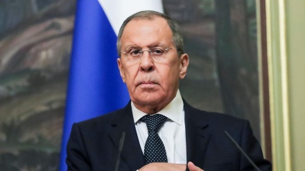  انتقاد مسکو از موضع جدید اتحادیه اروپا و آلمان درباره نظام امنیتی جدید اروپا 