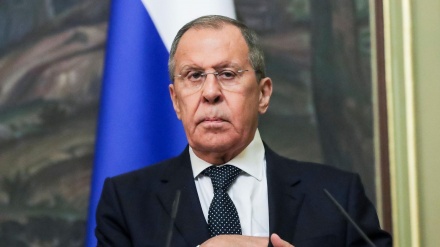 Lavrov: Amerika dhe NATO janë të përfshirë në konfliktet në Ukrainë