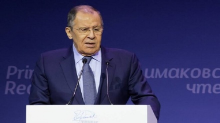 रूस ने फिर किया सुरक्षा परिषद में भारत की स्थाई सदस्यता का समर्थन