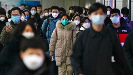 英法宣布对从中国入境旅客实施防疫限制措施