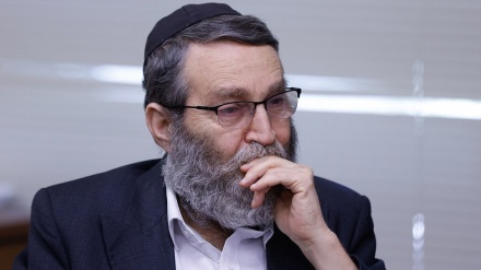 אחרי המחאה של גפני: יו