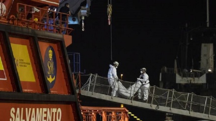 Migranti: ong, sei morti al giorno sulle rotte per la Spagna  