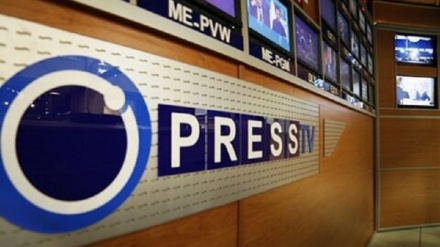 Eýranyň Daşary işler ministrliginiň Eutelsatyň Press TW-ni aýyrmagyna bolan reaksiýasy
