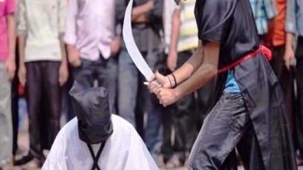 Deputati: Riyadh usa Natale come copertura per esecuzioni di massa