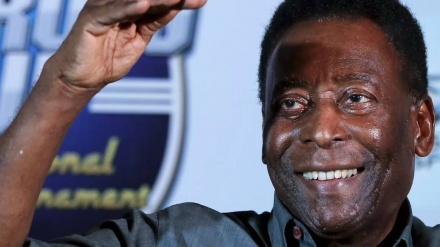 В Бразилии объявлен трехдневный общенациональный траур в связи со смертью Пеле 