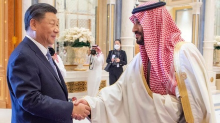  واکنش ایران به بیانیه مشترک چین و عربستان سعودی و ادعاهای مطرح شده