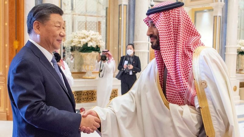 واکنش ایران به بیانیه مشترک چین و عربستان سعودی و ادعاهای مطرح شده