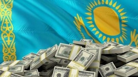 دریافت اقامت قزاقستان با سرمایه گذاری300 هزار دلاری