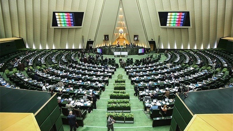 イラン国会