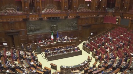 Italy approves extension of military support to Ukraine throughout 2023