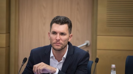 יש עתיד: נערכים למאבק עיקש וחזק בכנסת וברחובות