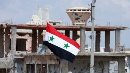 Një i vrarë dhe tre të plagosur nga shpërthimi i një bombe në jug të Sirisë