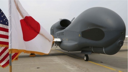 鹿児島・鹿屋での米軍無人機配備に、住民から懸念の声
