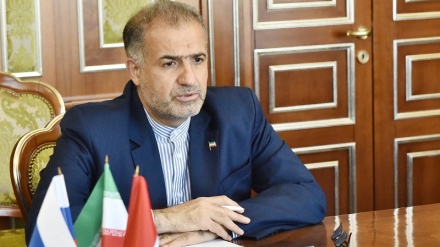 Ambasadori i Iranit në Rusi: Vendet e BRICS do të kenë një valutë të pavarur nga dollari
