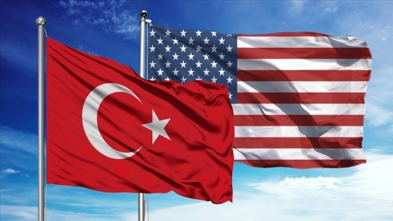 Թուրքիայի ներքին գործերի նախարարը նախազգուշացրել է Անկարայում ամերիկայի դեսպանին
