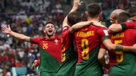 Mondiali 2022, Portogallo travolge Svizzera, ai quarti con Marocco + VIDEO