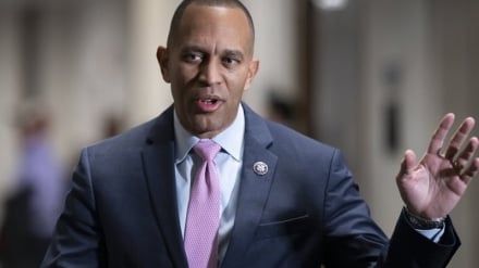 دموکرات‌های ایالات متحده: به تغییر رژیم در آمریکا نیاز داریم/  ترامپ و نتانیاهو فاجعه انسانی به راه انداخته‌اند