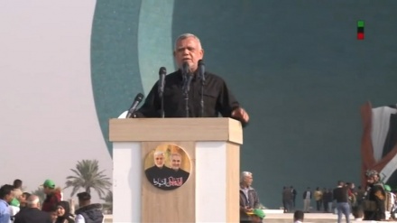 Hadi Al Ameri: Dolar Naik, Skenario Perang Ekonomi AS atas Irak