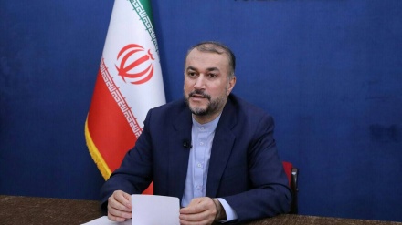 صهیونیست رژیم د سیمې د امنیت لپاره یوه جدي ګواښ دی