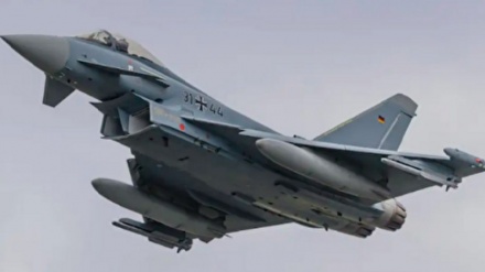 Italia, Giappone e Inghilterra, sviluppare nuova serie di caccia militari 