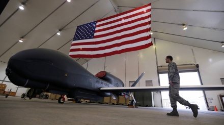 米製無人機の国内配備を懸念する日本国民