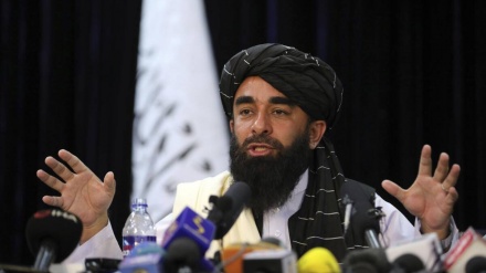طالبان: افغانستان متعهد به تأمین حق‌آبه ایران است