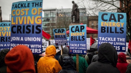 Incredibile, carovita: a Cardiff la gente mangia il 