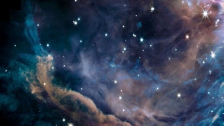 Il telescopio spaziale Webb è la star della top ten 2022 di Science