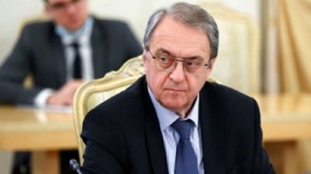 Le critiche di Bogdanov all'incontro Usa con i leader africani
