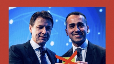Agata Iacono all'IRIB: Reddito di Cittadinanza, abolizione dal 2024 (AUDIO) – 2