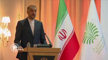 Готовность Ирана укреплять доверие и сотрудничать во всех аспектах со своими соседями