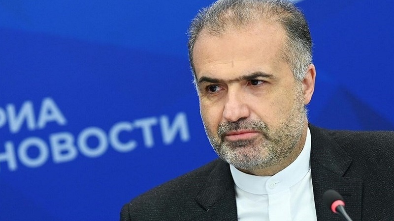 Iran considering joint car production with Russia: Ambassador