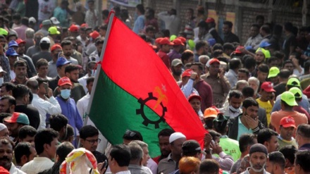 গণমিছিল হবে শান্তিপূর্ণ জানিয়েছে বিএনপি; সতর্ক থাকবে আওয়ামী লীগ- কাদের   